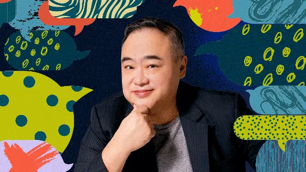 帶心管理學：降低離職率，創造高績效｜李河泉