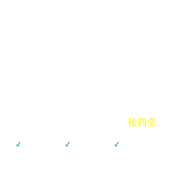 重讀中國文學史：晚唐與五代十國 (下)