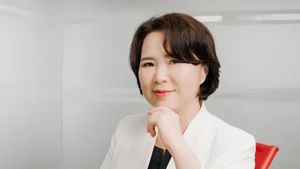 精準用人學,獵頭CEO的獨門心法