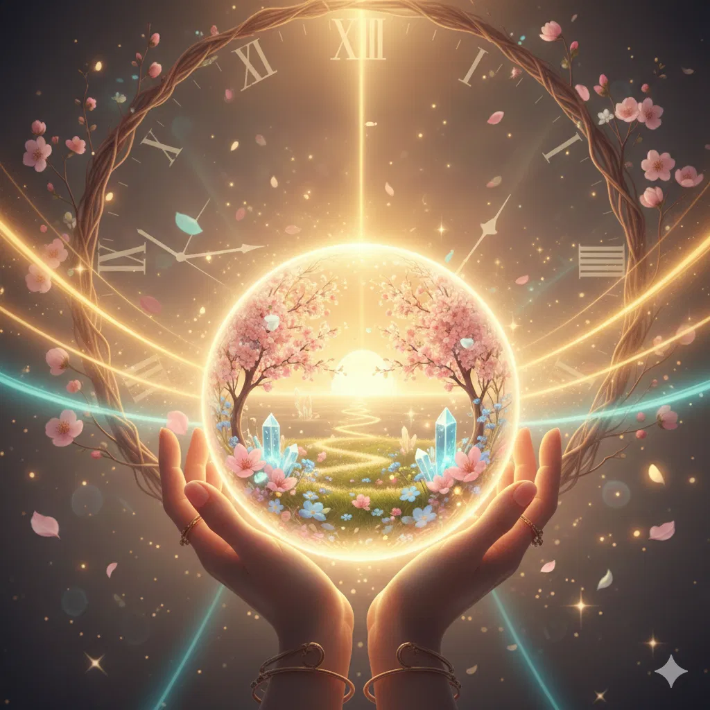 祖先回溯實戰班｜帶領式深度回溯與整合