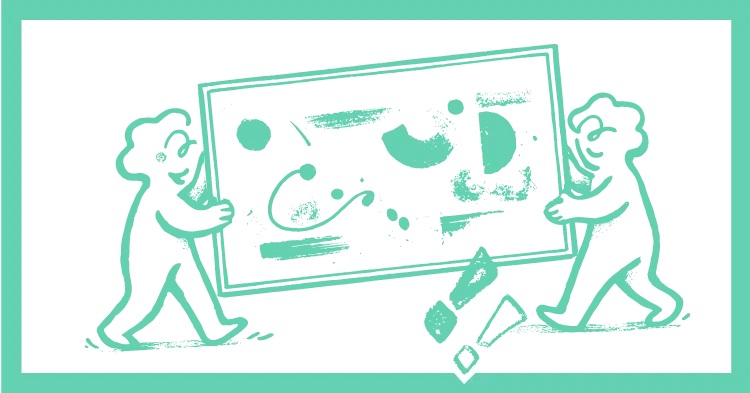 展覽入門