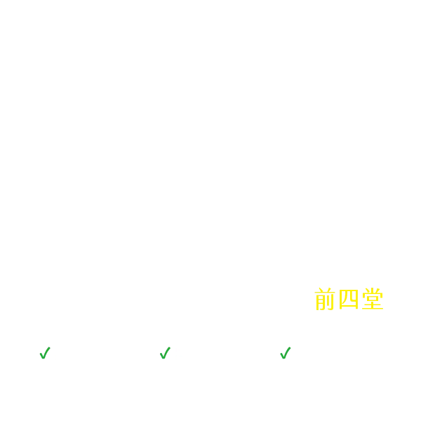 中國文學全破解：《劍橋中國文學史》與傳統觀點之衝突比較（上）