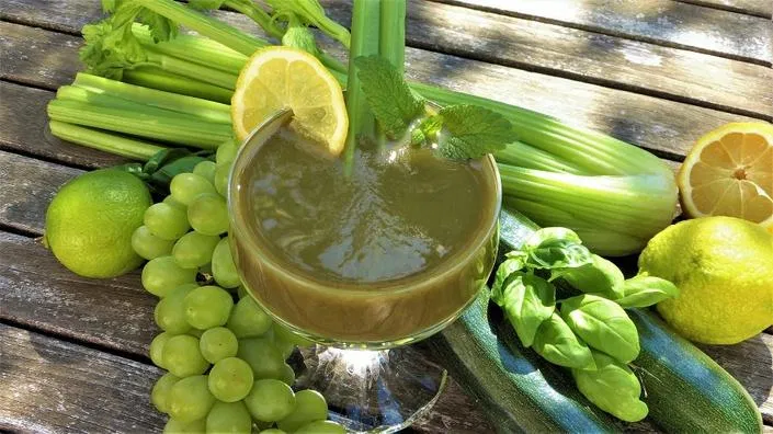 Detoxing and Cleansing your Body for Good Health