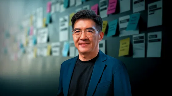 一頁紙搞定N倍事的高效工作術
