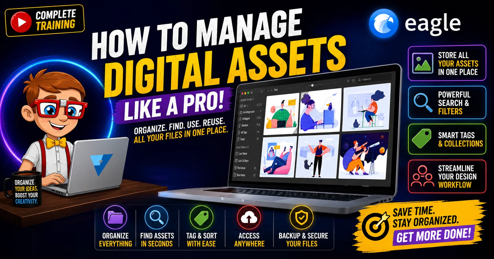 All Things Graphics