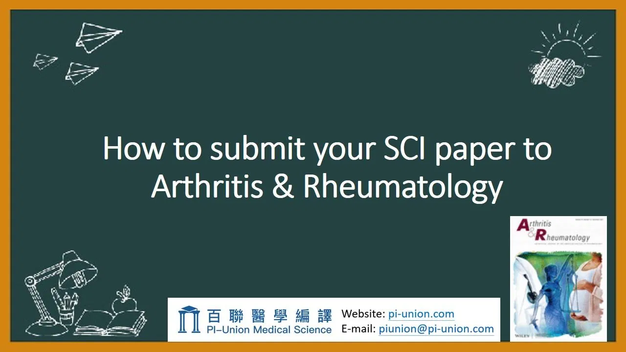 Arthritis & Rheumatology - Price