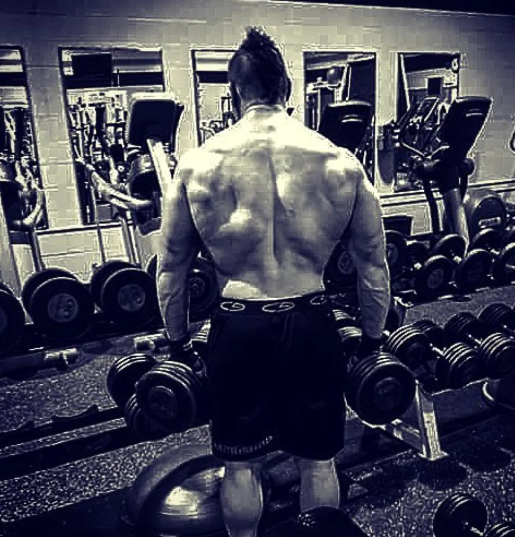 12 Week Ultimate Lower Body Powerbuilder