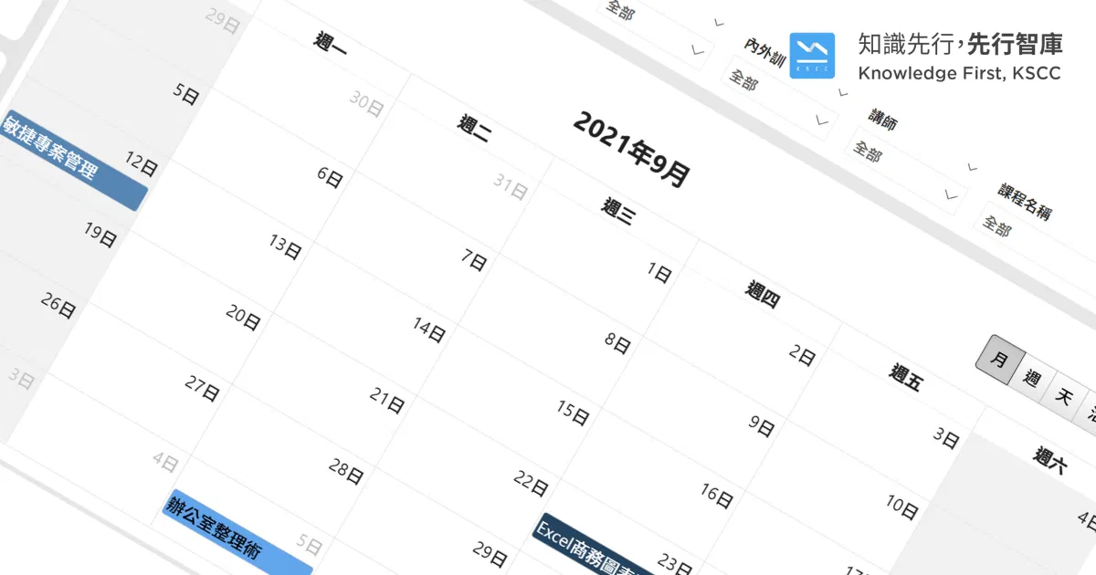 	BI－人資－訓練數據戰情室
