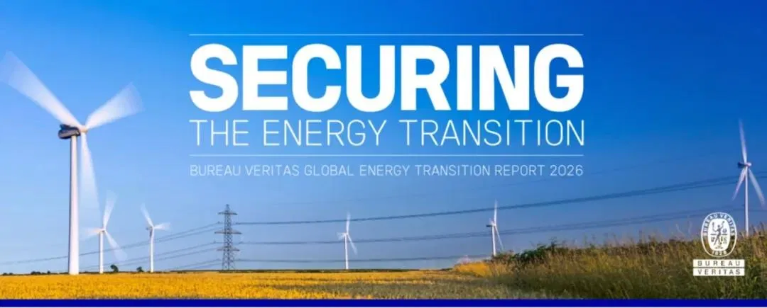 BV Energy Transition Report 2026