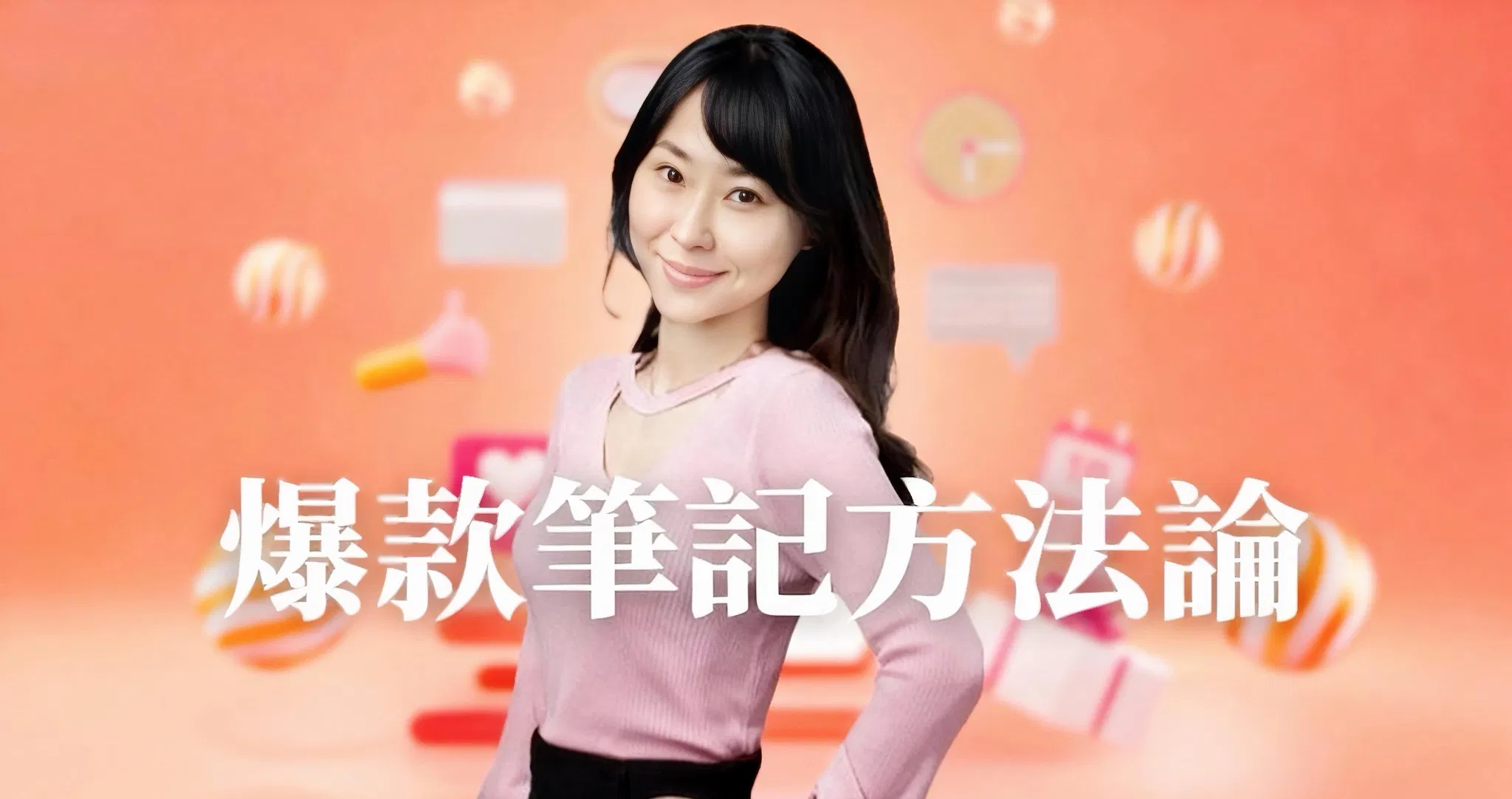 爆款筆記方法論