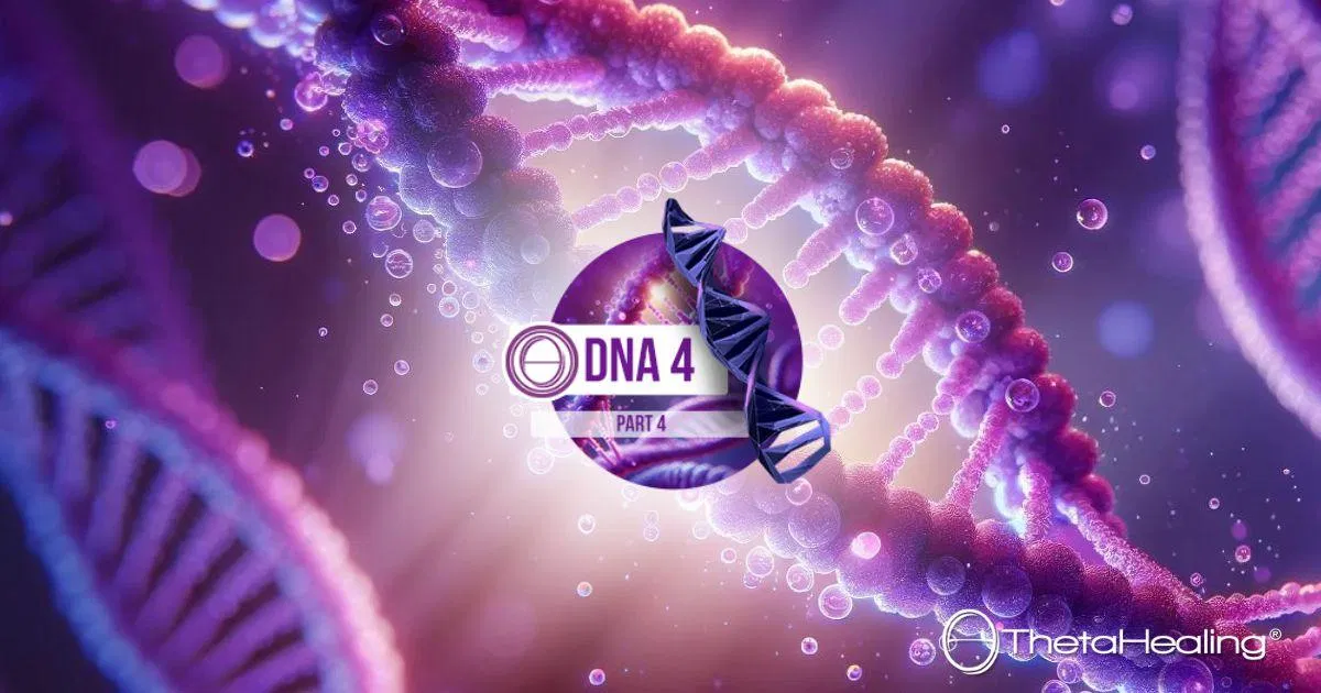 DNA 4- 4 【台北線下】- 11月2-5日 希塔療癒高階4日課程