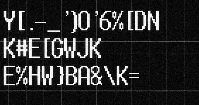 Touch Designer | 文字動畫模組_哲宇老師版本