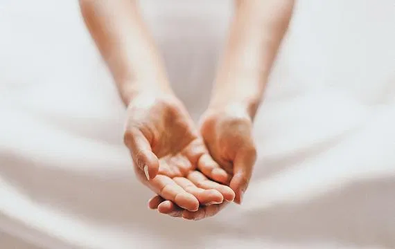 晨間正念冥想引導