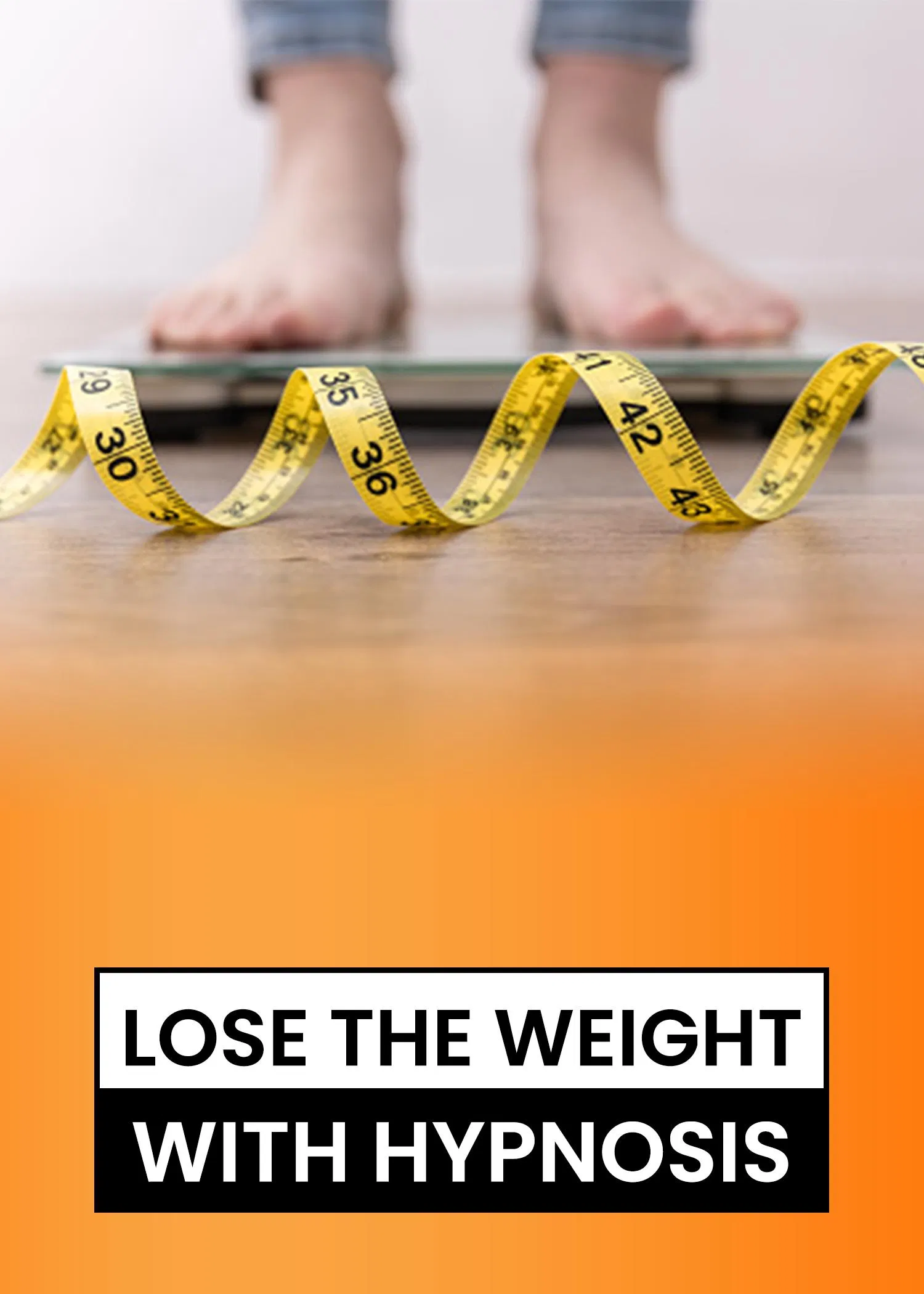 Weight Loss with Hypnosis