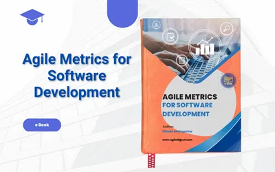 Agile Metrics for Software Development