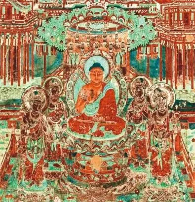 《佛說觀無量壽佛經》解密(下)：念佛往生西方淨土與頗哇法的秘密