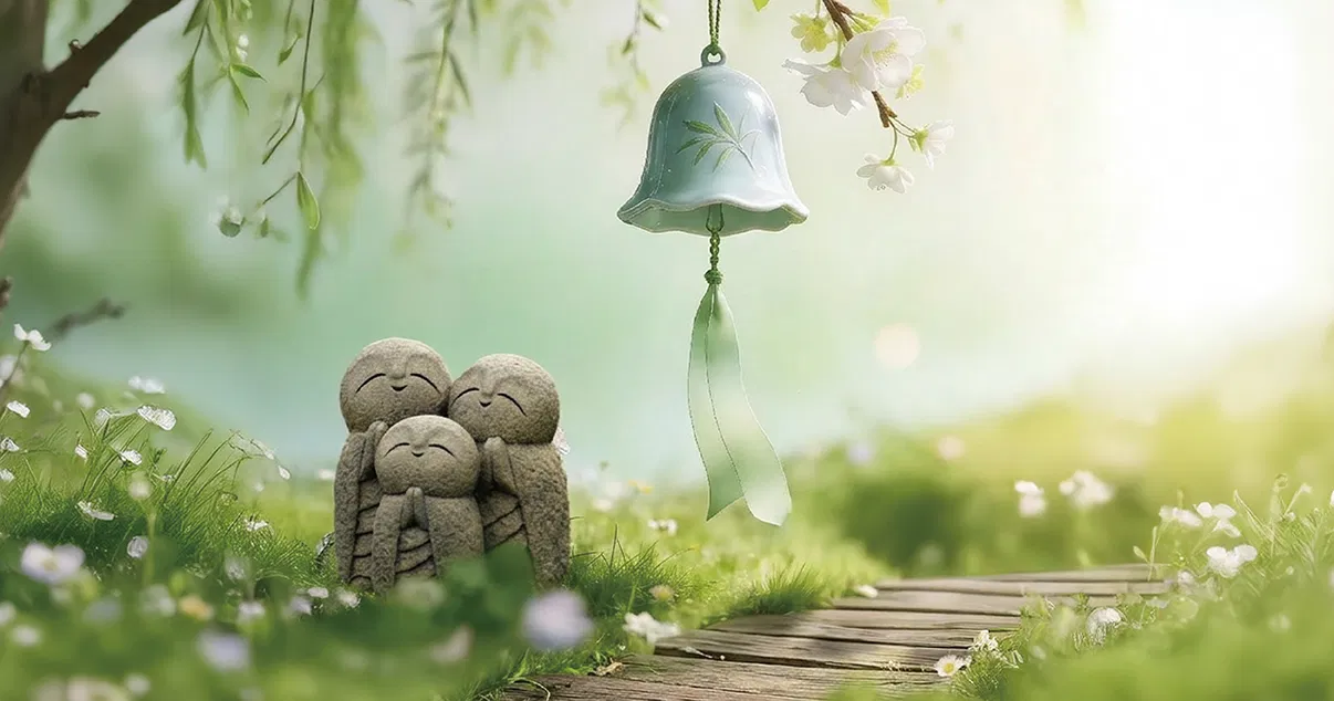 人生關係覺察計畫 05｜回到愛的源頭，修習家庭關係