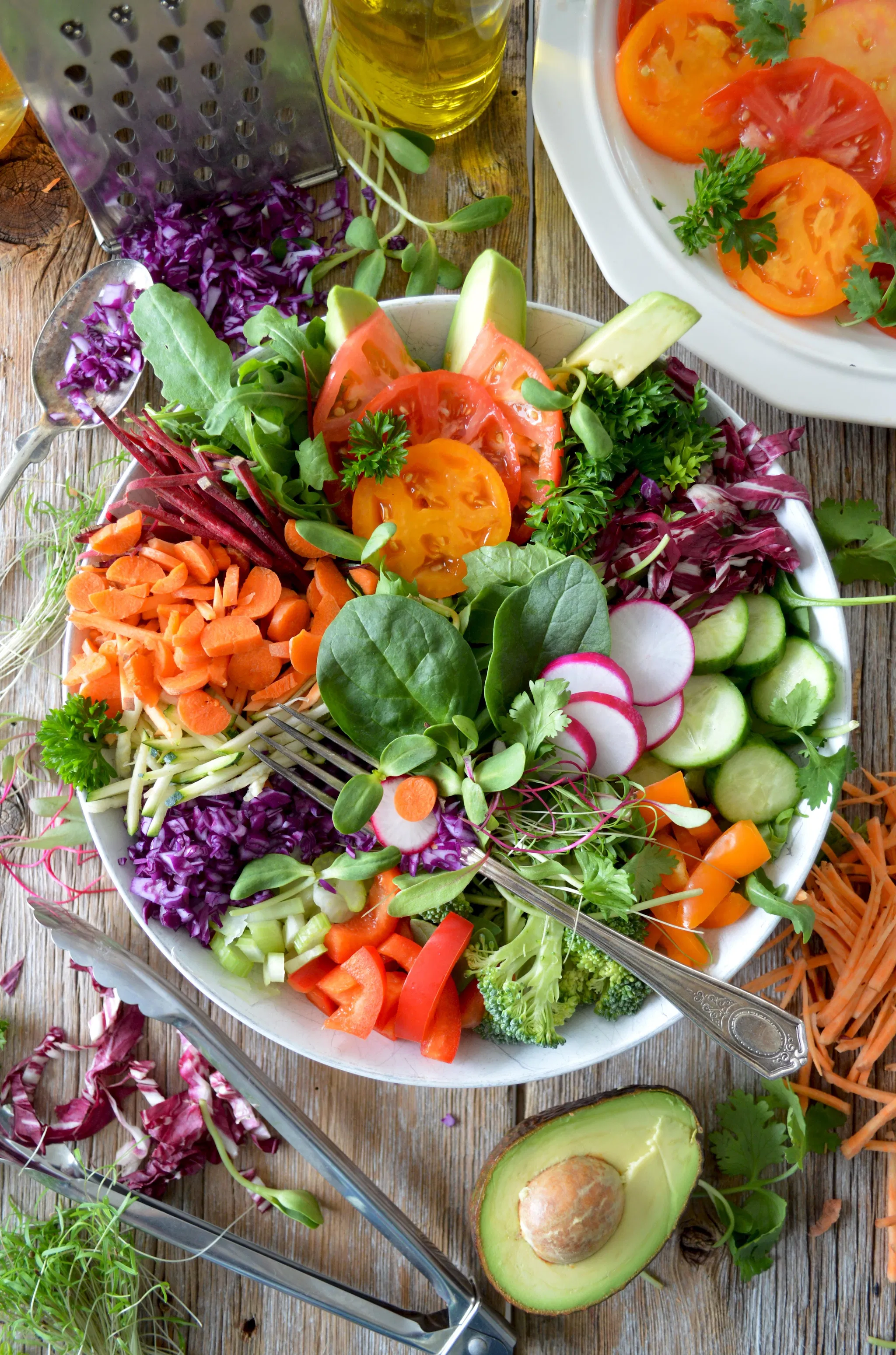 Monthly Themed Wellness Toolkit