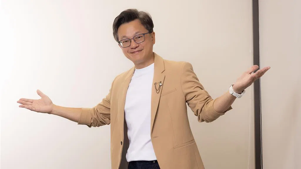 《生活氣象學》戴立綱集結30年氣象專業，教你從買房避雷到生活風險決策力