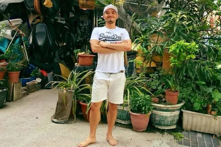 現在，就是最好的時間