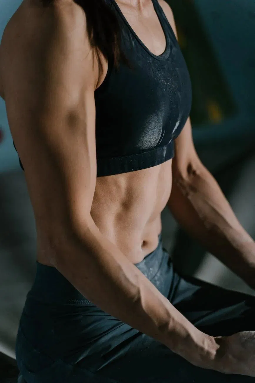 Understanding Muscle Growth: Is Training to Failure Essential?