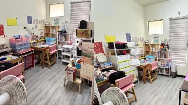 【媒體報導】最強開學收心術！廖心筠用「親子收納 3 步驟」化解開學焦慮