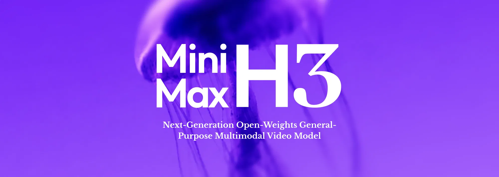 AI 影片模型現在誰最強?MiniMax H3 開源權重、原生音軌與 2K 的真實成本