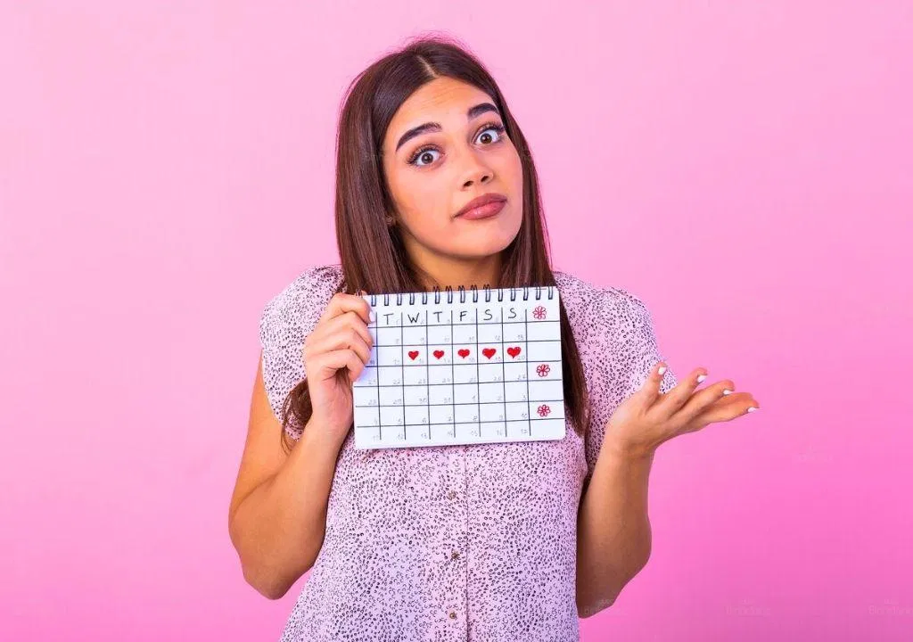 Rối Loạn Kinh Nguyệt Tuổi 40: Hiểu Biết Và Giải Pháp Hiệu Quả