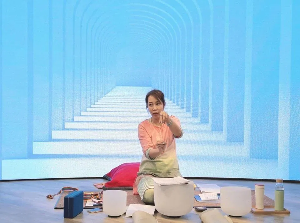 《MAI200系列》潛意識系列——改變命運課程--第2堂