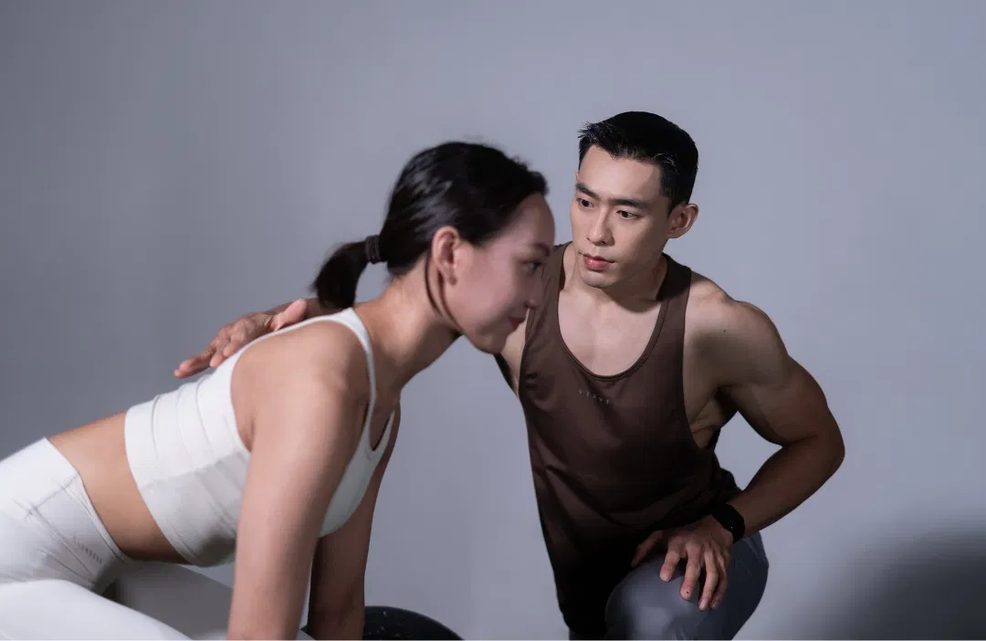 運動受傷後怎麼訓練？12週傷後動作訓練計畫，陪你重返運動