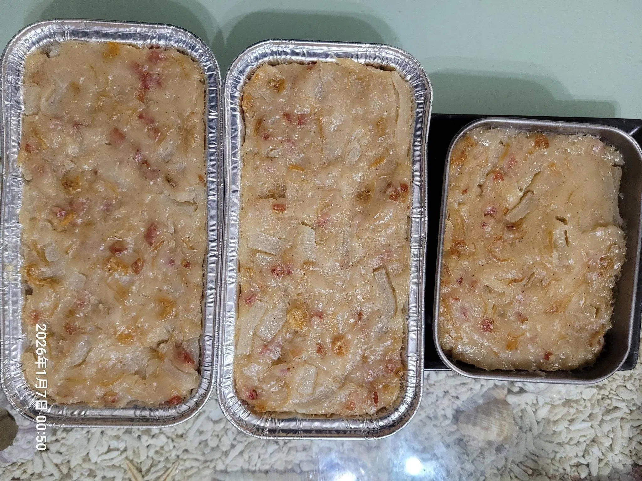 傳統的美味，不沾醬都好吃～