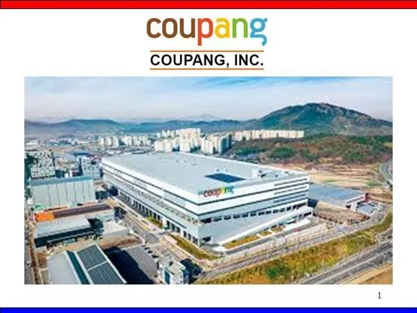 酷朋COUPANG來勢洶洶，帶著銀彈來台灣打市場
