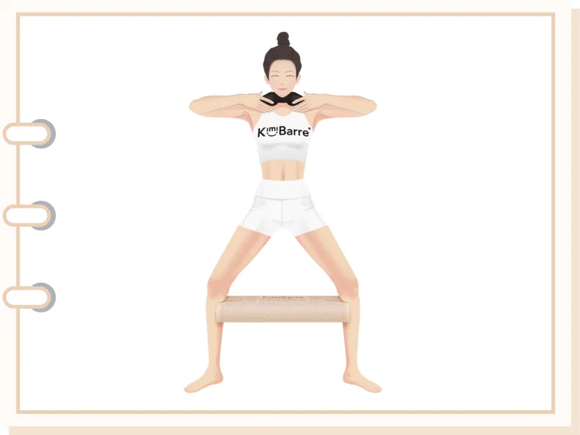 KimiBarre 新手跟課前置準備指南