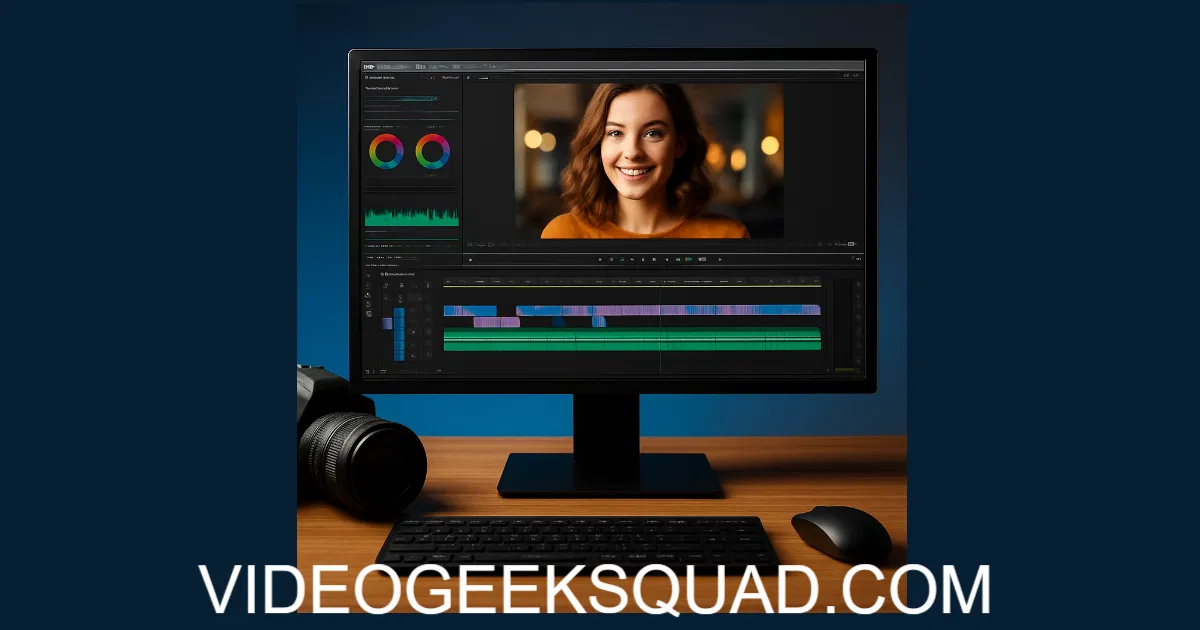 Video Editing Software for Beginners: Choose the Best