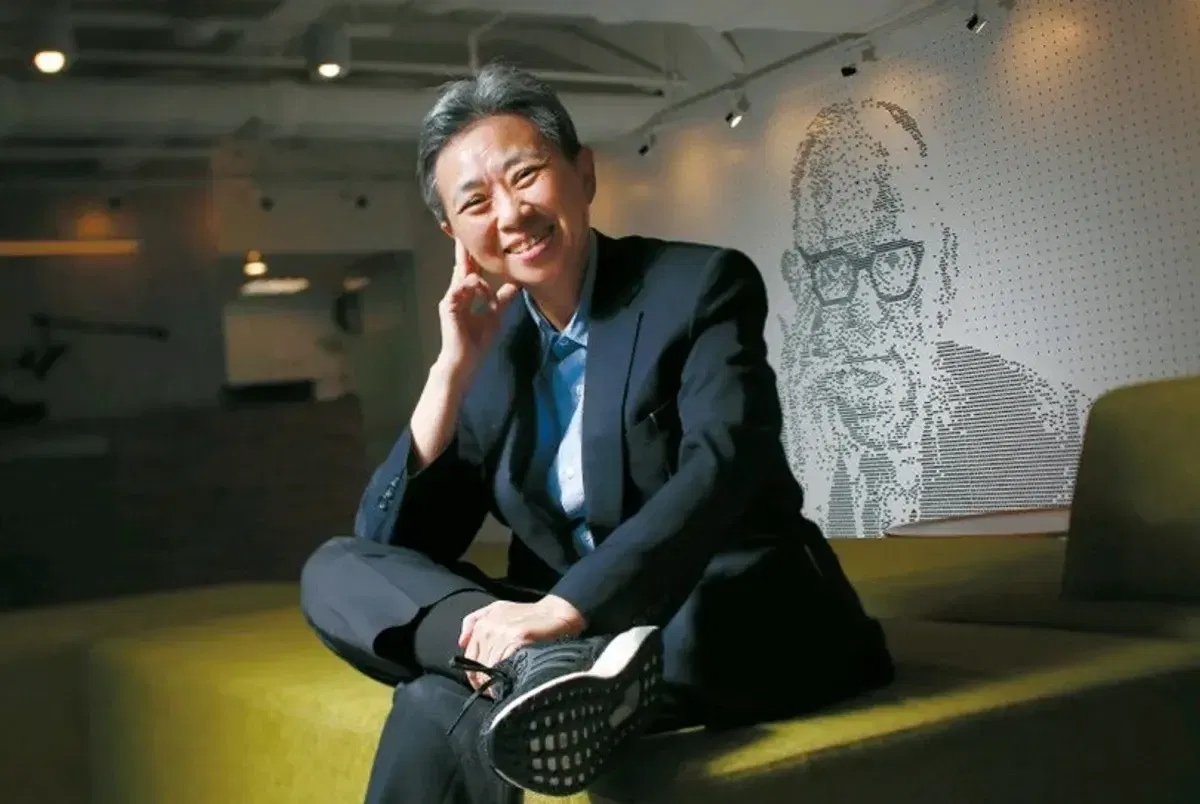 黃麗燕: 貨幣、商品或技能未來都可能貶值,但唯有創造自己的品牌力,那才是年輕人不會貶值的資產