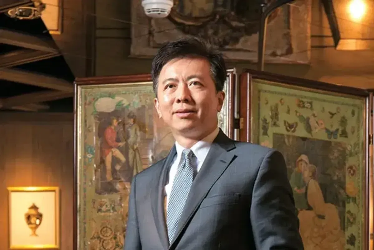 抓大放小，拉高視野才能跨時空管理