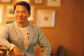 戴勝益：別怕去 「仿冒」好人生