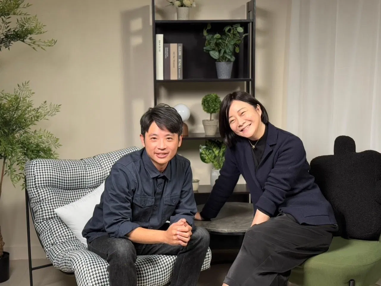從雲端賣精品到地面驗屋的大跨界創業心法！feat. 好日子科技驗屋營運長 周昱存
