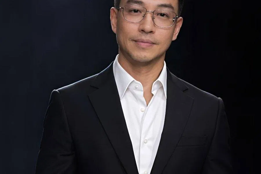 【LEO哥與源頭聯盟AI偶像談靈性】