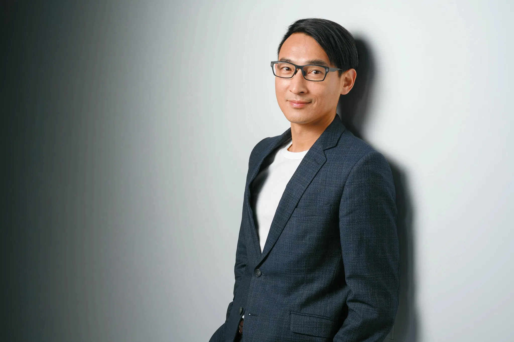 女兒在東京馬拉松終點為他加油,助他真正脫離喪親黑洞!「最速總經理」王冠翔分享跑步經驗,想幫更多人走出生命低谷