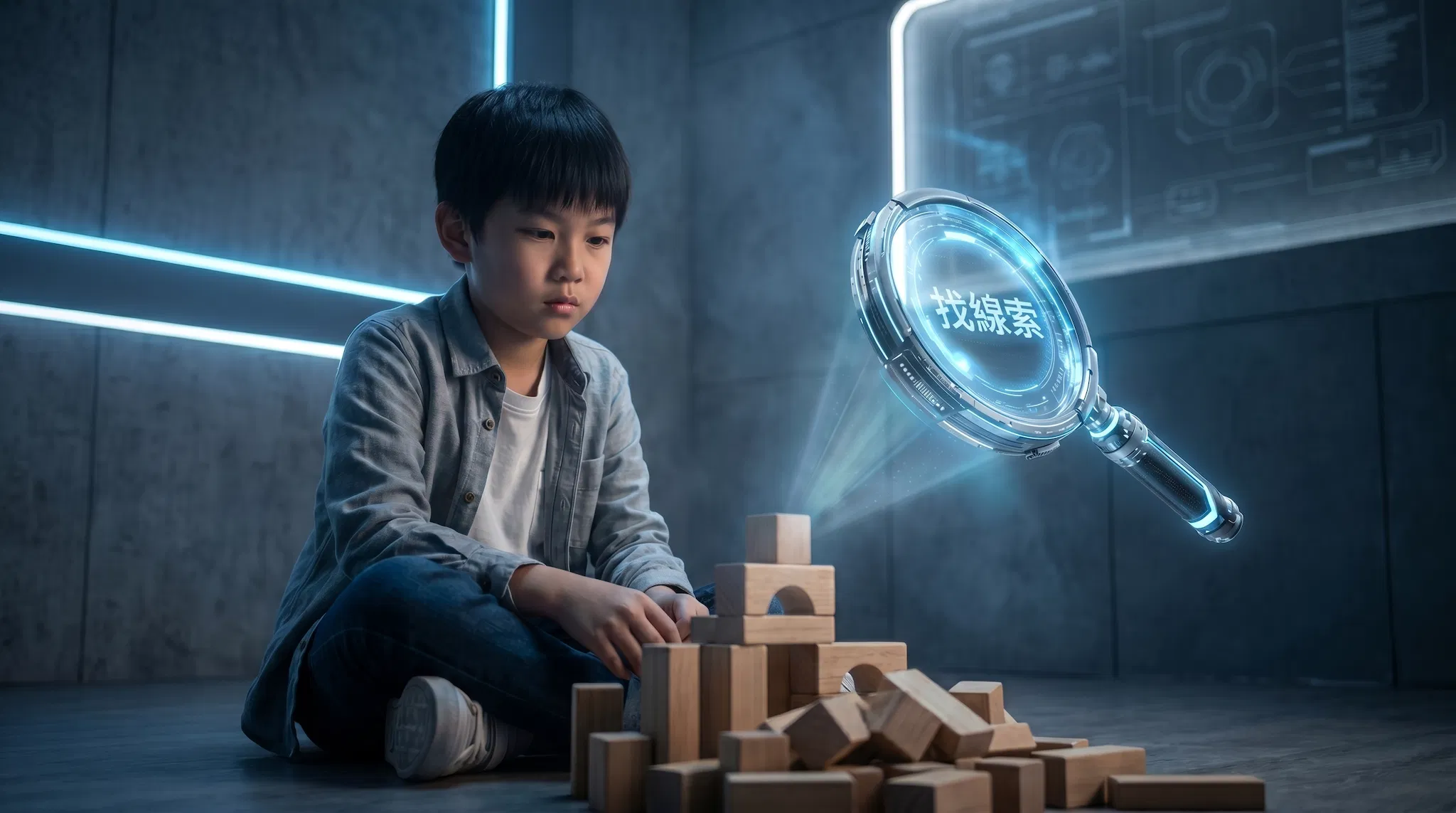 AI 會算命？不，它只是提早三年看出孩子生病的 「微小線索」