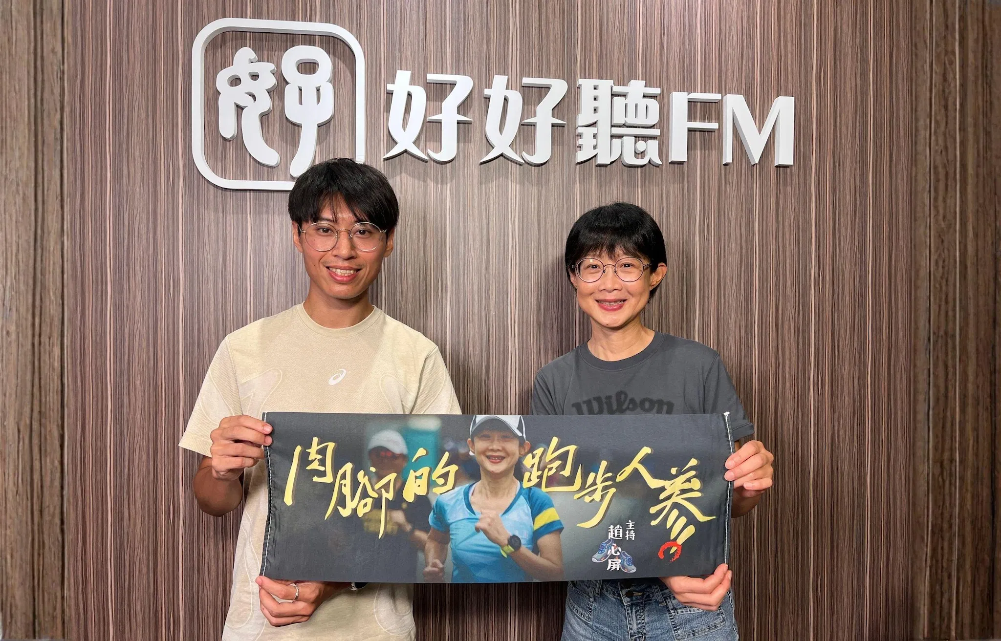 熬五年 撕下「燈籠魚」的魔咒 老鄧溫火慢燉的長跑哲學