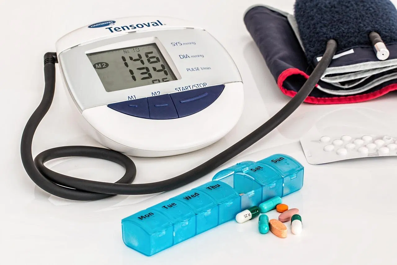The Lifespan Approach to Blood Pressure: Health Implications and Proactive Recommendations