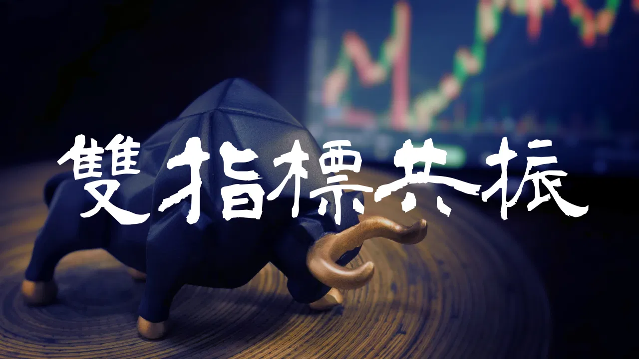 RSI 雙指標共振｜找到關鍵買賣點