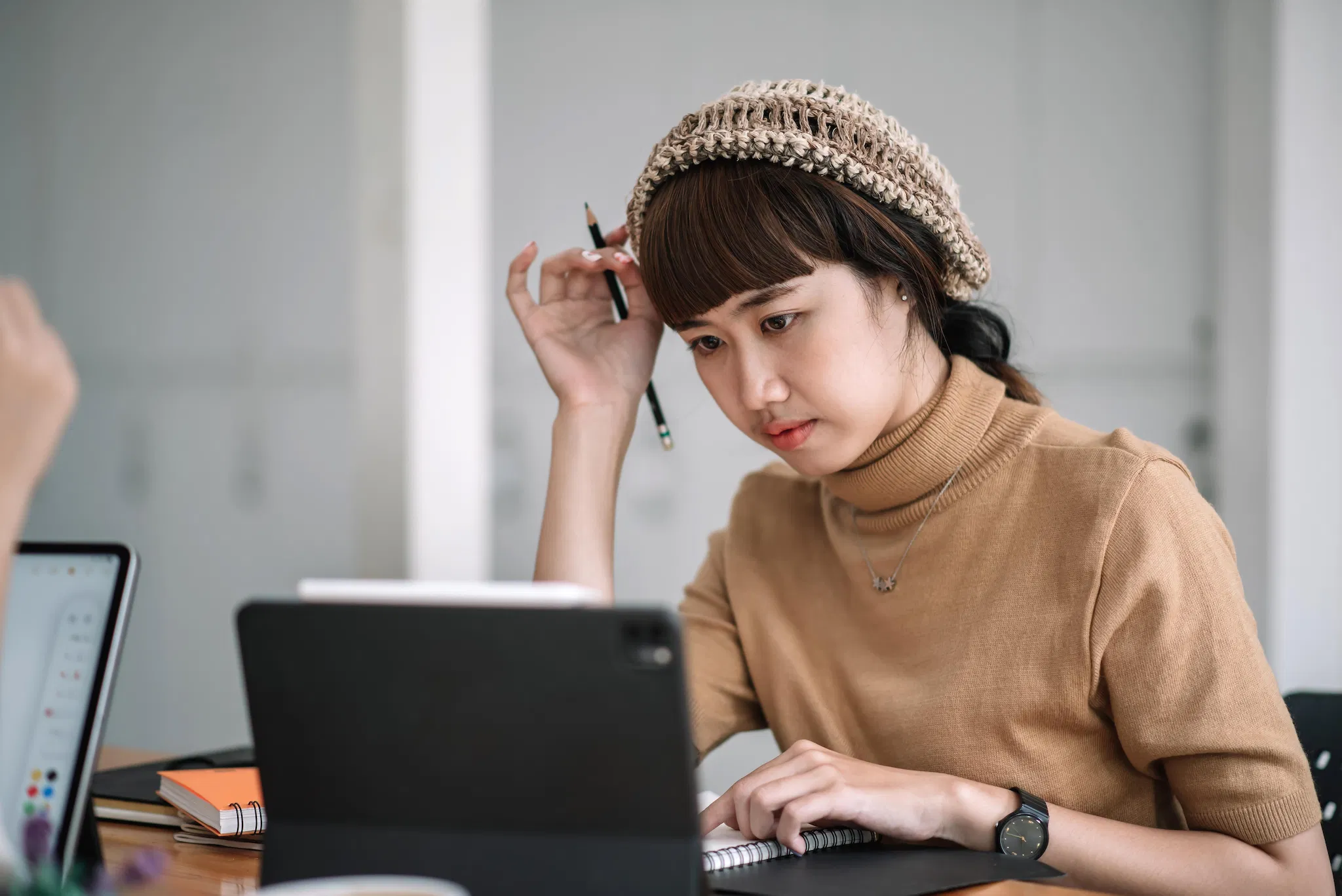 如何停止職場內耗？先學會讓身體回穩