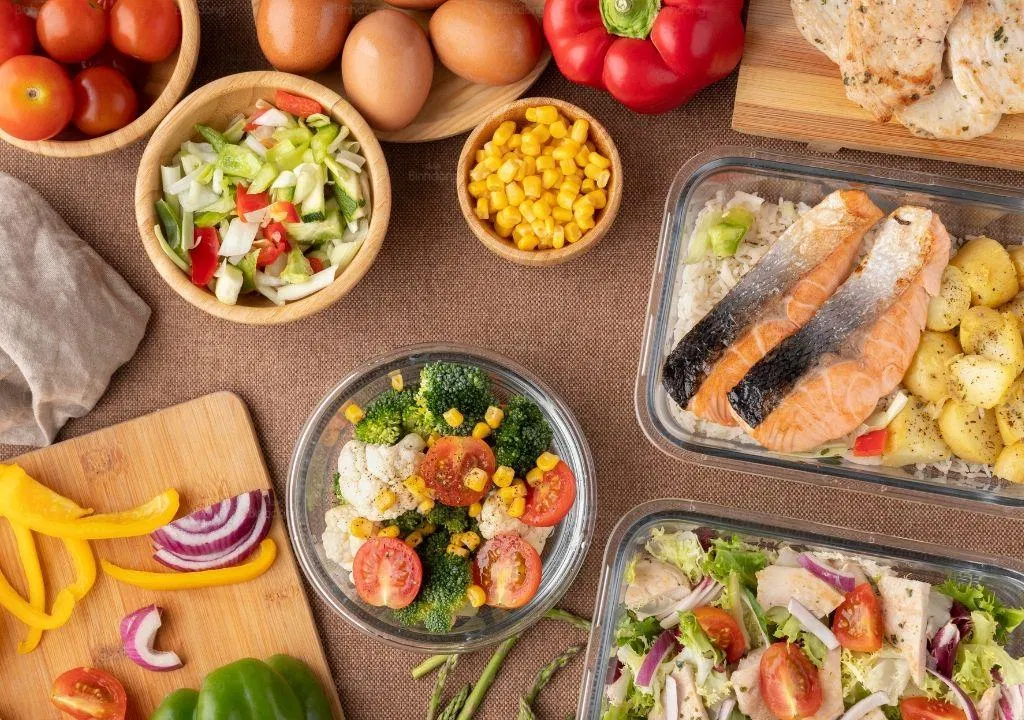 Đau bụng kinh nên ăn gì để cơ thể dễ chịu hơn?