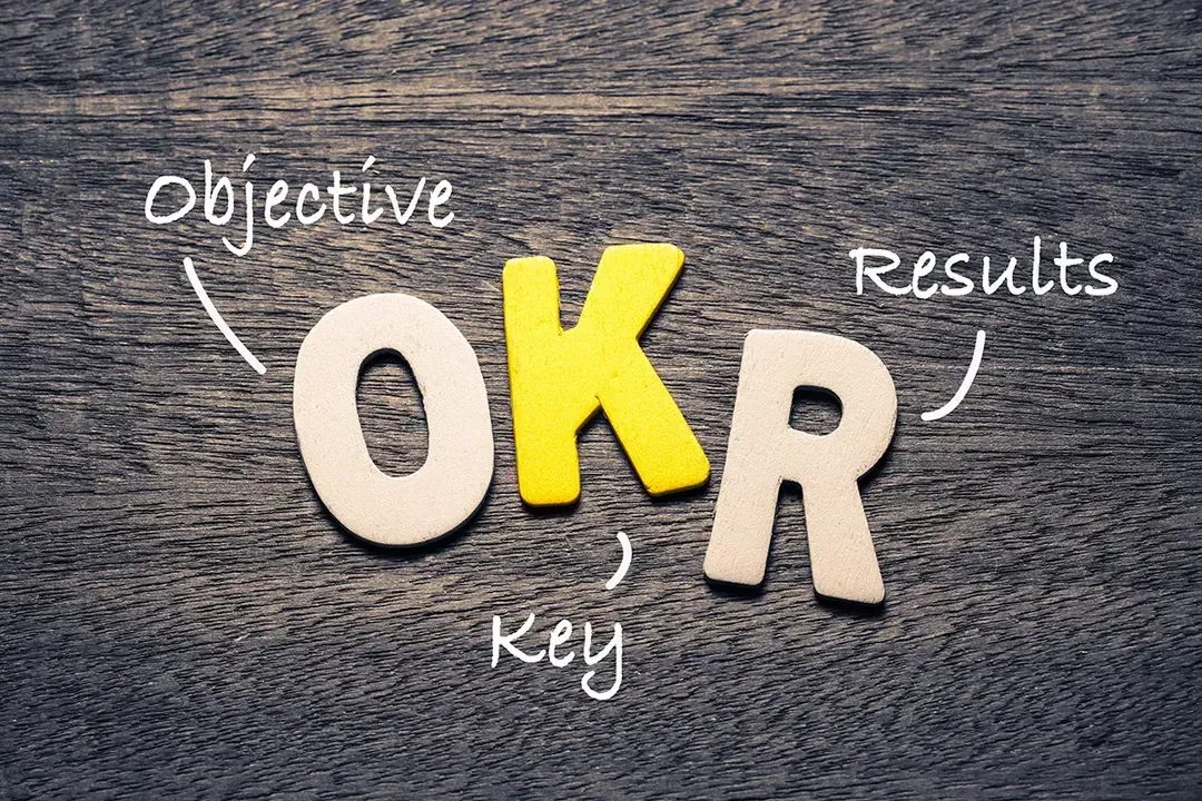 OKR執行攻略：結合KPI，7原則制定目標&關鍵結果