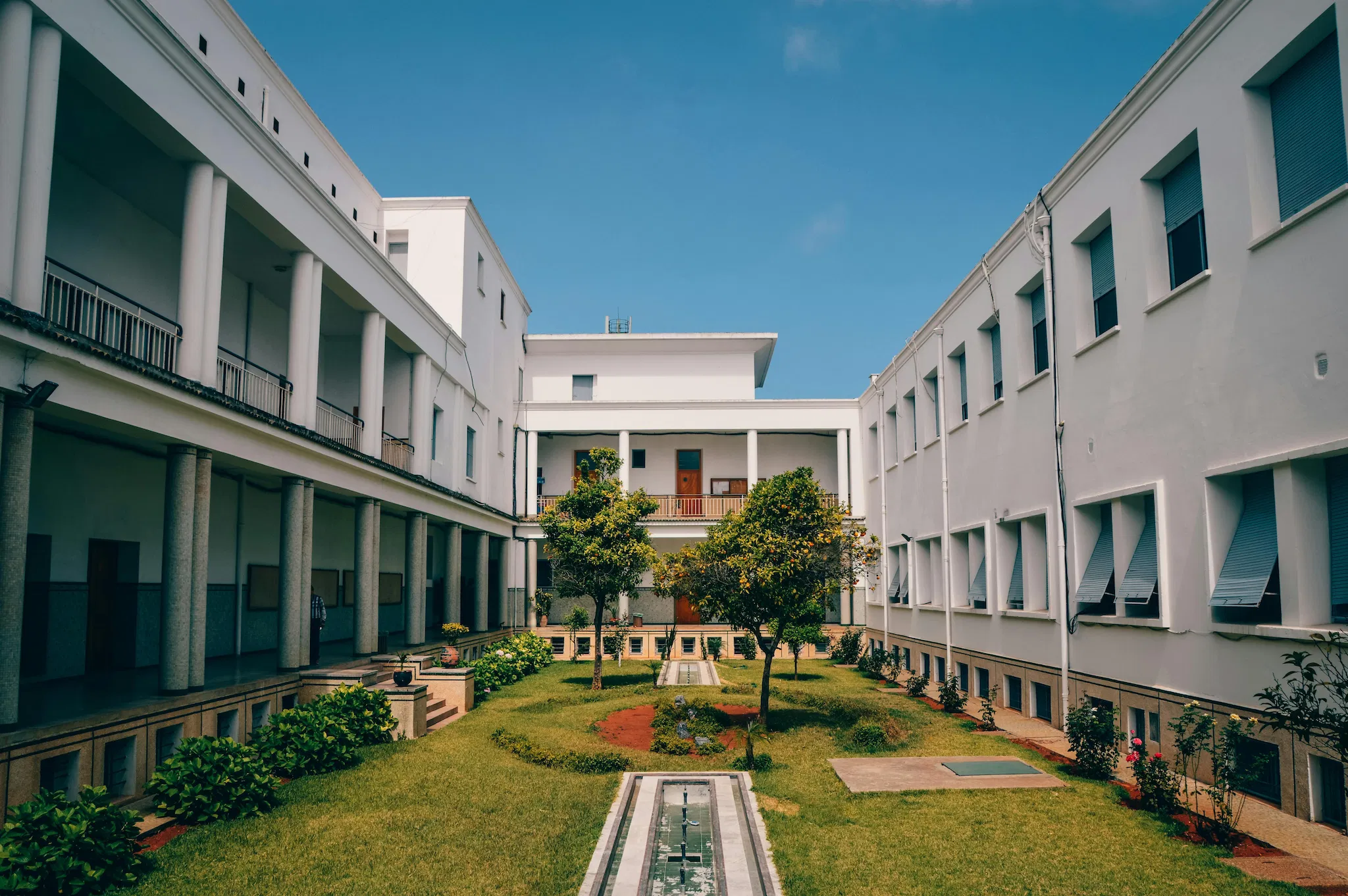 L'État de l'Éducation des Jeunes et des Adolescents au Maroc : une Perspective de Psychologie Évolutionnaire