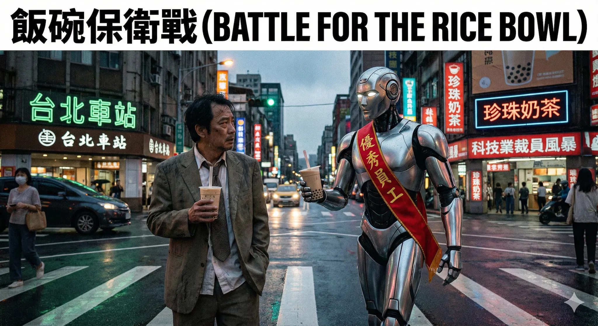 「2026最新訪談」馬斯克攤牌了:當算力成為新石油,你該擔心被AI取代,還是慶幸能「無事可做」?