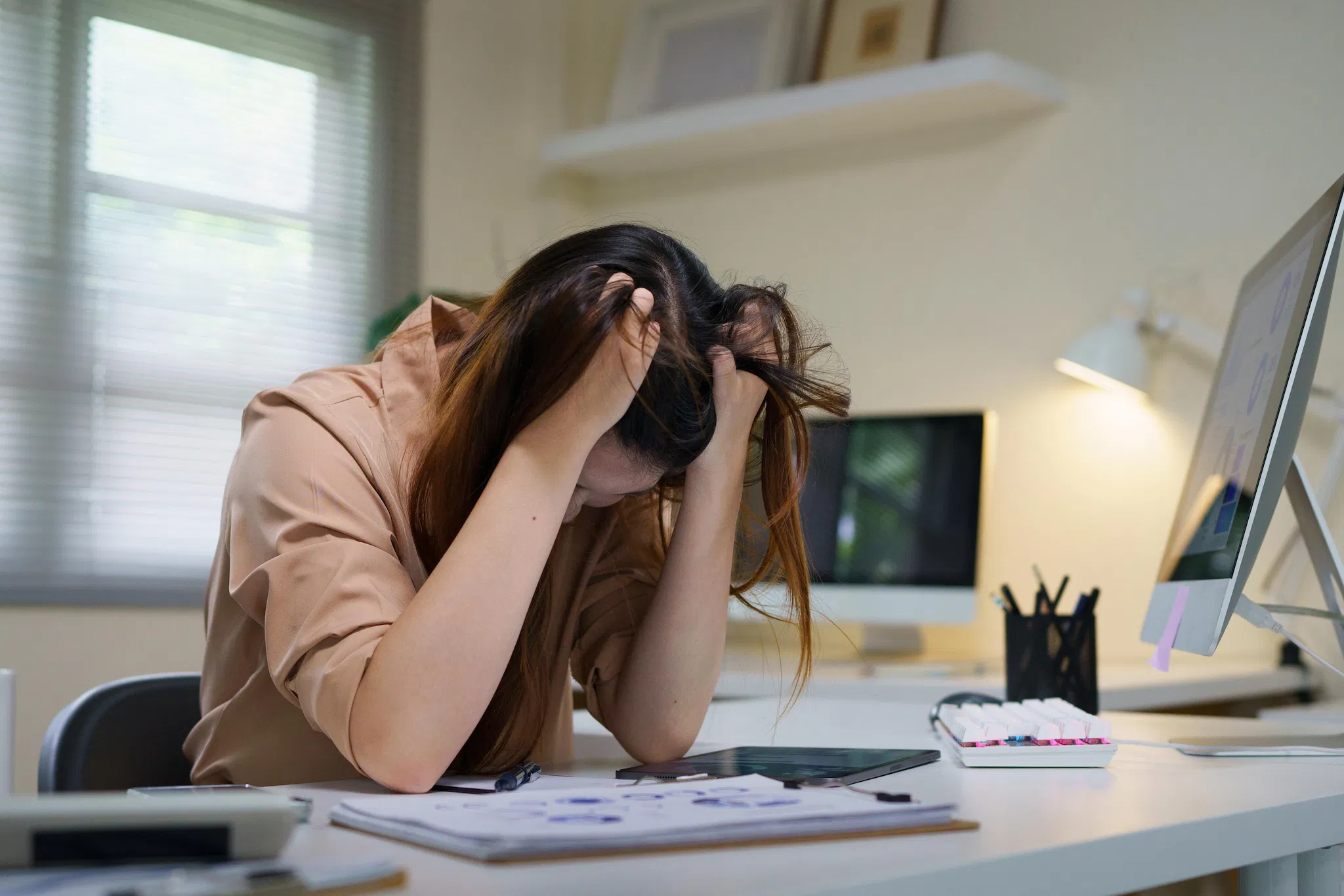把界限與責任說清楚:告別職場討好型人格,學會對事協商的 5 種回應選擇
